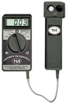 Люксметр, УФ-радиометр ТКА-ПКМ (модель 06)