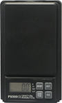 Портативные электронные весы PS500