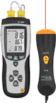 DT-8891 - многофункциональный термометр
