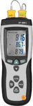 DT-8891A - многофункциональный термометр
