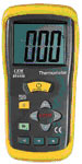 DT-610B - многофункциональный термометр