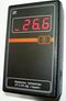 ИТ5-П/П-ЖД - Цифровой термометр железнодорожный (рельсовый)