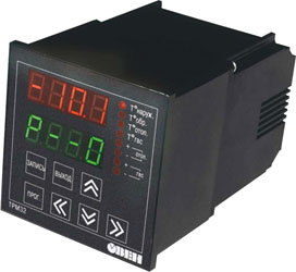 ТРМ32 - Контроллер для систем отопления и ГВС