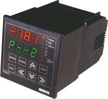 Контроллер для систем отопления с приточной вентиляцией ОВЕН ТРМ33
